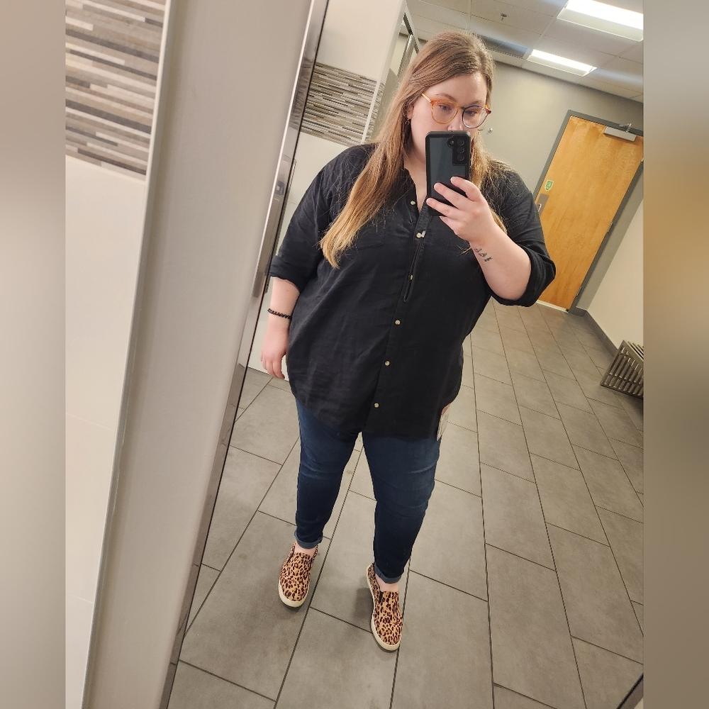Meet your Posher, Kaleigh